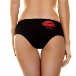 Hustler Womens Cotton Sports Shorts